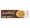 Brenton's 7.3 oz. Grainsfirst Whole Grain Crackers