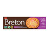 Brenton's 7.3 oz. Multigrain Crackers