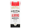 Califia 32 fl. oz. Barista Blend Almond Milk