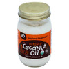 Inspired Organic® 14 oz. Organic Refined Coconut Oil