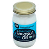 Inspired Organic® 14 oz. Organic UnRefined Coconut Oil