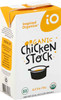 Inspired Organic® 32 oz. Organic Chicken Stock