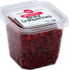 Inspired Organics® 13 oz. Organic Cranberries Tub