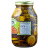 Amish Weddings® 32 oz. Sweet Hot Habanero Pickles