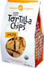 Inspired Organics® 11 oz. Organic Salted Tortilla Chips