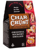 Char Crust 4 oz. Original Hickory Grilled