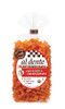 al dente® 8 oz. Red Lentil + Sweet Potato Pasta