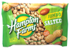 Hampton Farms 24 oz. Salted Roasted Peanuts