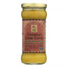 Star Anise Foods 12 oz. Coconut Lime Curry Vietnamese Simmer Sauce