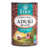 Eden Foods 15 oz. Organic Aduki Beans