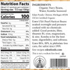Eden Foods 15 oz. Organic Navy Beans