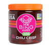 Mr. Bing 7 oz. Mild Chili Crisp