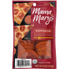 Mama Mary’s 6 oz. Premium Gourmet Pepperoni