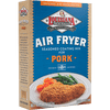 Louisiana Fish Fry Products 5 oz. Air Fryer Pork Coating Mix