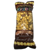 Mackinac Island 10 oz. Almond and Pecan Caramel Corn