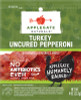 Applegate Naturals® 4 oz. Uncured Turkey Pepperoni