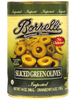 Borrelli® 14 oz. Sliced Green Olives