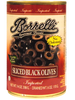 Borrelli® 14 oz. Sliced Black Olives