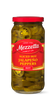 Mezzetta® 16 fl. oz. Sliced Hot Jalapeño Peppers