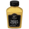 Old Tyme 9 oz. Deli Sweet & Spicy Mustard