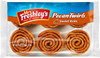 Mrs. Freshley's 6 oz. Pecan Twirls Sweet Rolls