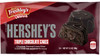 Mrs. Freshley's 3.5 oz. Deluxe Hershey's Triple Chocolate Cakes (2 Pack)