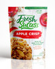 Concord Fresh Success 8.5 oz. Apple Crisp Mix