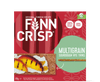 Finn Crisps 6.1 oz. Multigrain Sourdough Rye Thins