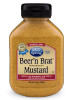 Silver Springs 9.5 oz. Beer'n Brat Mustard