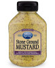 Silver Springs 9.5 oz. Stone Ground Mustard