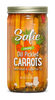 Safie 26 fl. oz. Crispy Dill Pickled Carrots