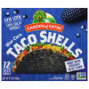 Garden of Eatin' 5.5 oz. Blue Corn Taco Shells (12 Count)