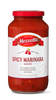 Mezzetta® 24.5 oz. Family Recipes Spicy Marinara Sauce
