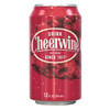 Cheerwine 12 fl. oz. Soda Can (12 Pack)