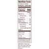 Bob's Red Mill 1.23 oz. Apple Cinnamon Instant Oatmeal Packets (8 Count)