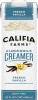 Califia 32 fl. oz. French Vanilla Almond Creamer