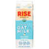 Rise Brewing Co. 32 fl. oz. Organic Vanilla Oat Milk