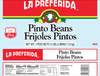 La Preferida® 16 oz. Dry Pinto Beans