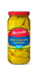 Mezzetta® 16 fl. oz. Sweet Banana Peppers