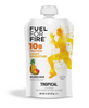 Fuel for Fire® 4.5 fl. oz. Tropical Fruit Whey Protein Shake