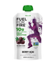 Fuel for Fire® 4.5 fl. oz. Berry Acai Plant-Based Protein Shake