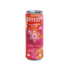 Odyssey Elixir 12 fl. oz. Passion Fruit Orange Guava Sparkling Mushroom Energy Drink