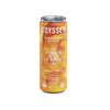 Odyssey Elixir 12 fl. oz. Orange Ginger Sparkling Mushroom Energy Drink