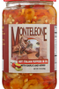 Monteleone 15 oz. Hot Italian Peppers in Oil