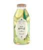 Harney & Sons 16 fl. oz. Organic Apple 100% Juice