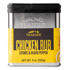 Traeger Grills® 9 oz. Dry Chicken Rub