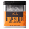 Traeger Grills® 9 oz. Traeger Rub