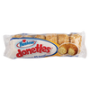 Hostess 4 oz. Donettes Crunch Mini Donuts Single Serve (6 ct)