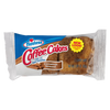 Hostess 2.89 oz. Cinnamon Streusel Coffee Cakes Single Serve (2 ct)