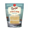 Bob's Red Mill 15.5 oz. Classic Yellow Cake Mix